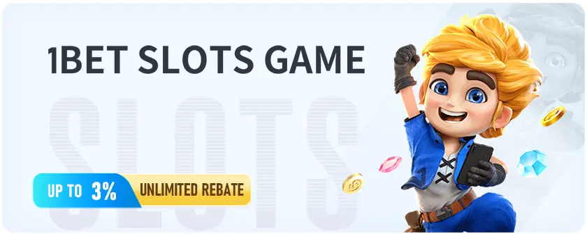 1BET-Slot