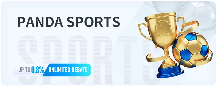 PANDA SPORTS