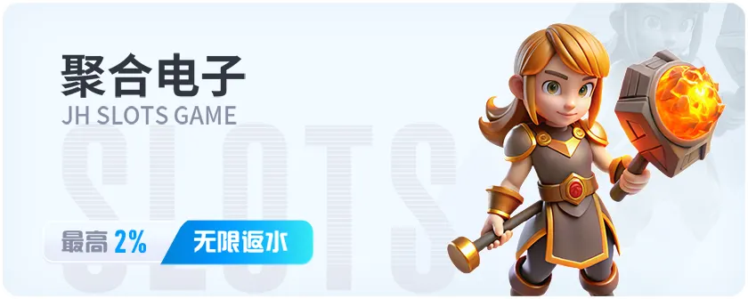 DB聚合电子